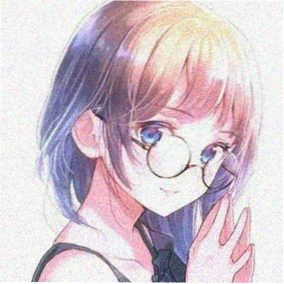 在线动漫用户头像